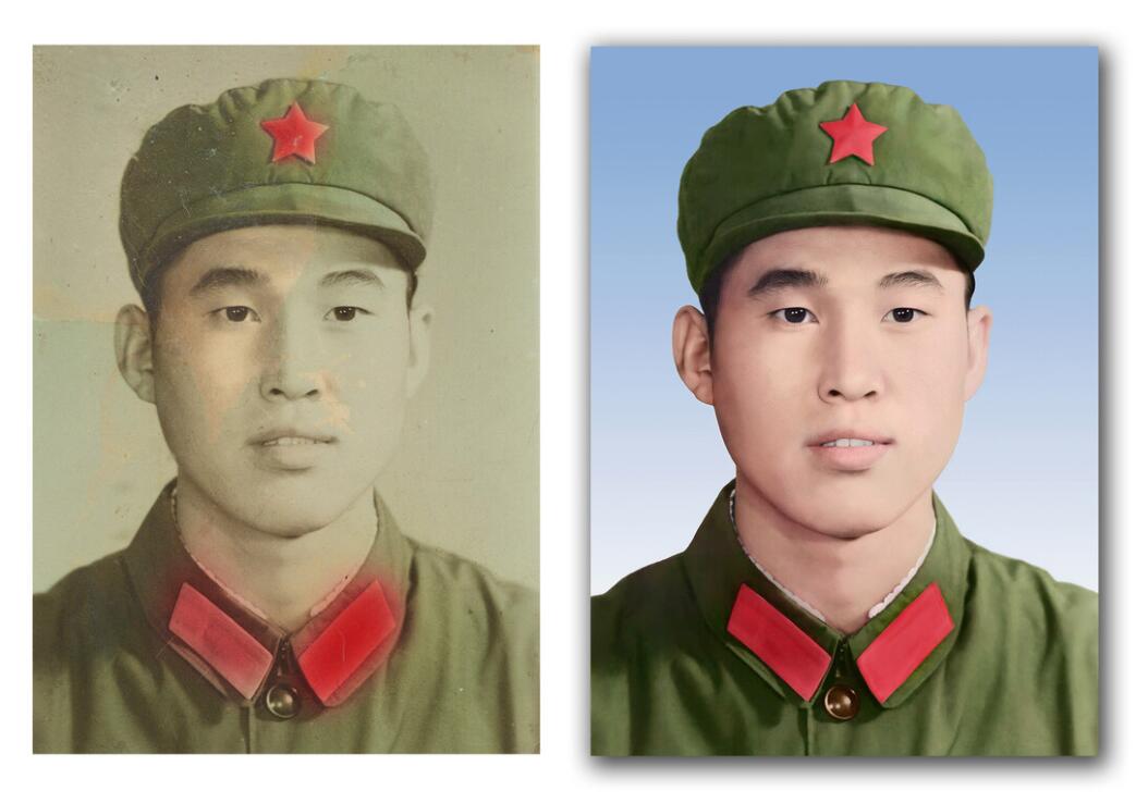 北林破损照片修复-18