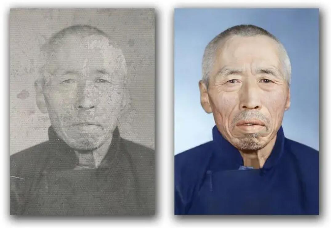 北林破损照片修复-56